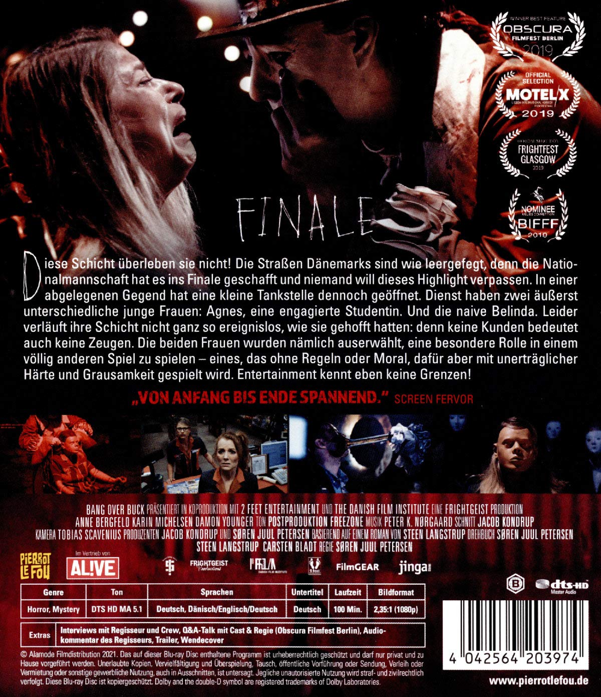 Finale