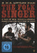 The Folk Singer - A Tale Of Men, Music and America (+ Audio-CD)