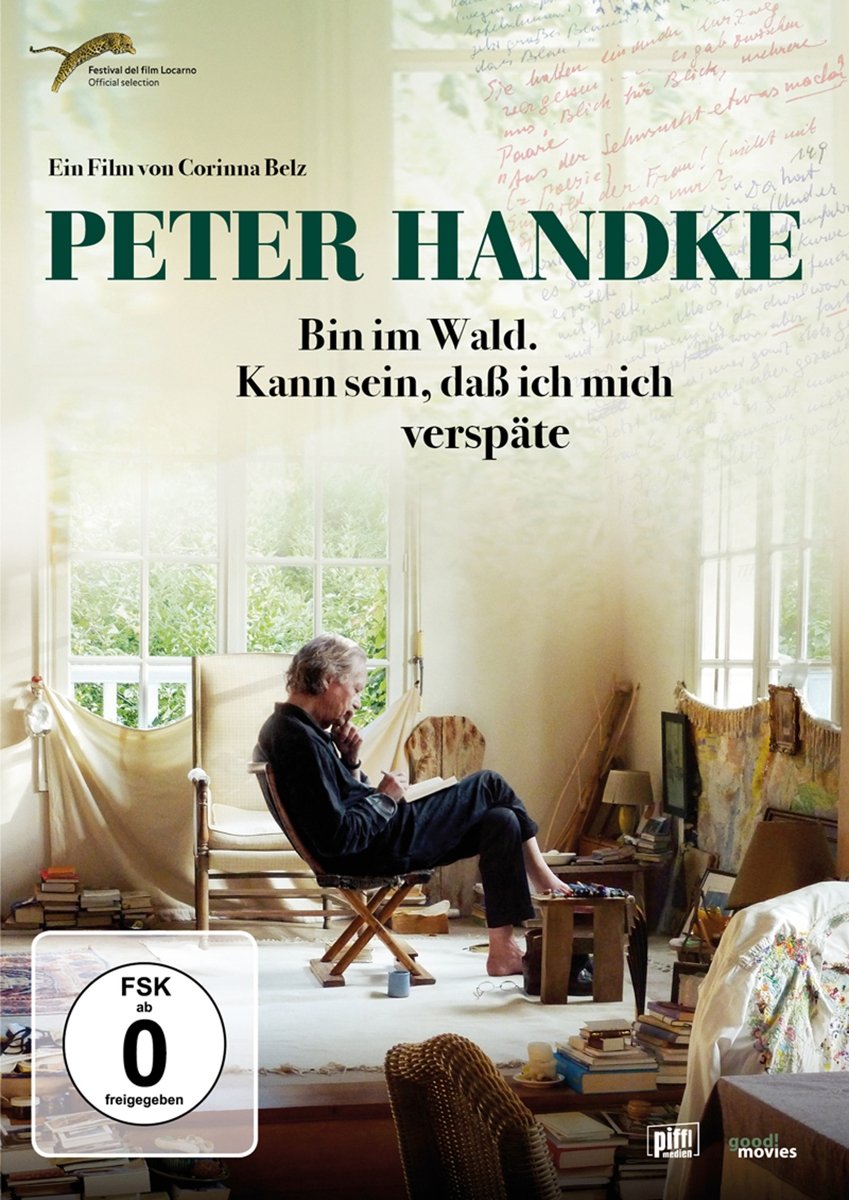 Peter Handke