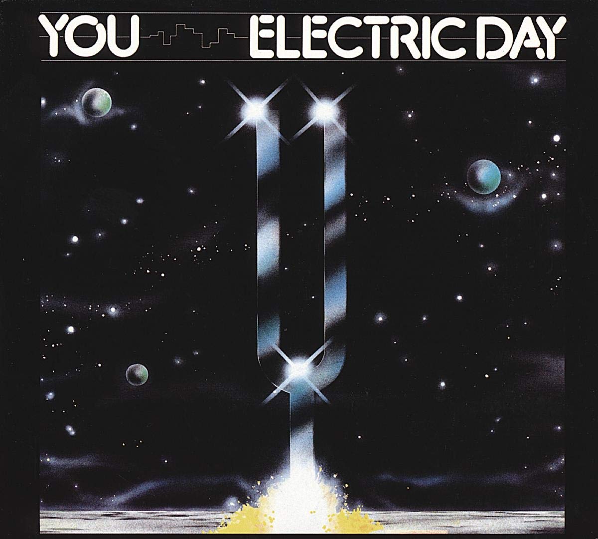 You-Electric Day