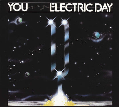 You-Electric Day