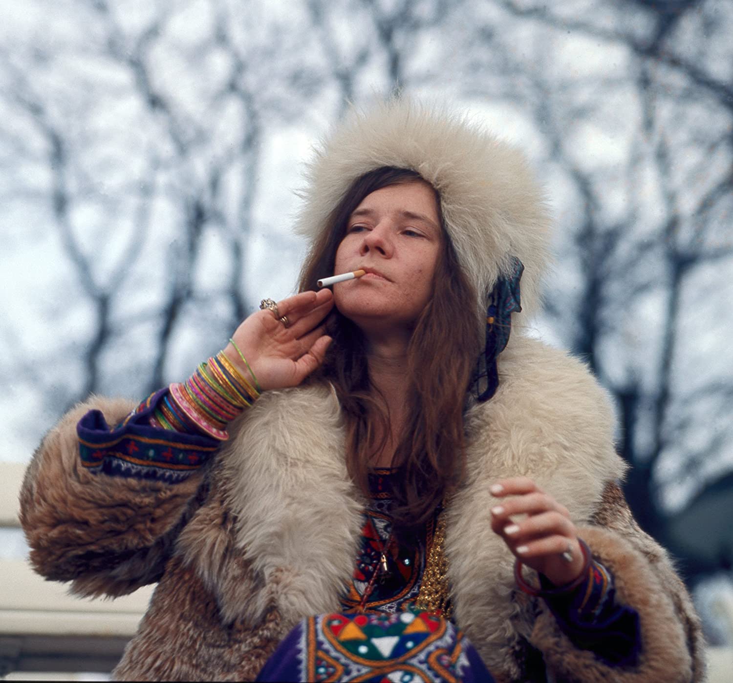 Janis:Little Girl Blue