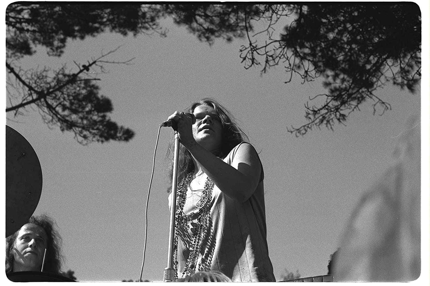 Janis:Little Girl Blue