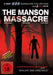 SARGENT, KRISTIN - THE MANSON MASSACRE