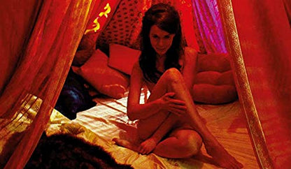 SARGENT, KRISTIN - THE MANSON MASSACRE