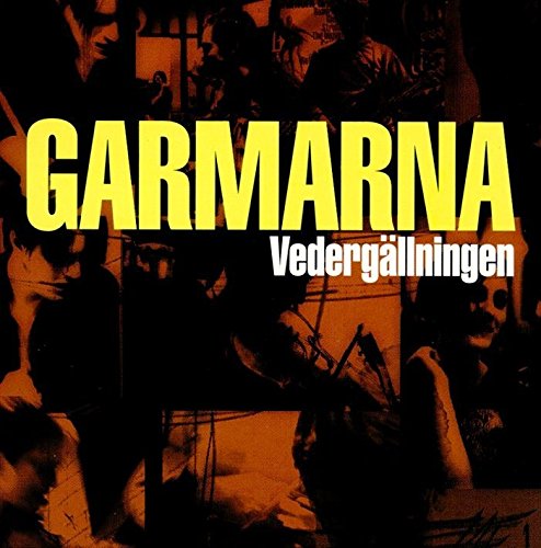 Vedergaellningen