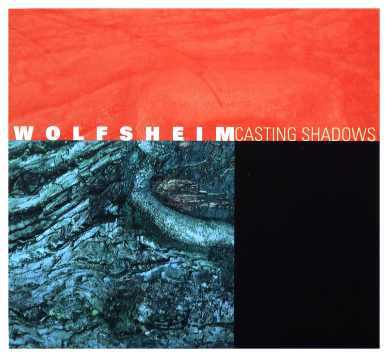 Casting Shadows