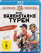 Zwei bärenstarke Typen