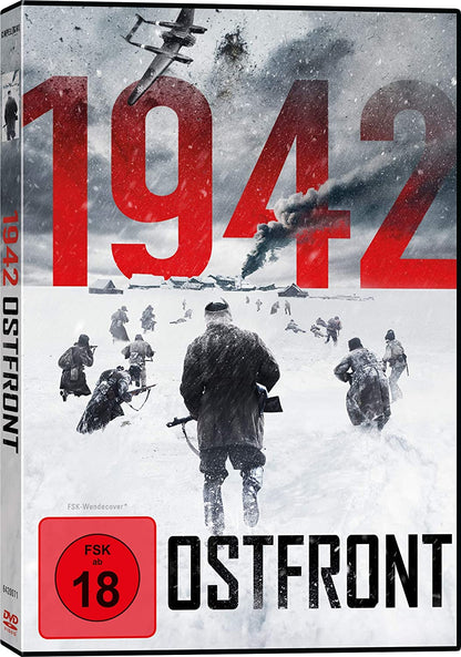 Ostfront. DVD.