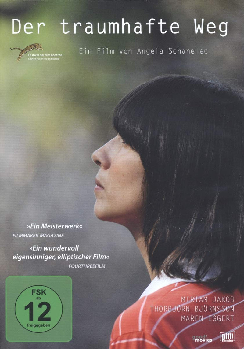 DER TRAUMHAFTE WEG - MOVIE