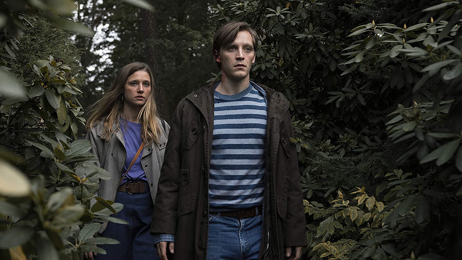 Germany 89 ( Deutschland 89 )