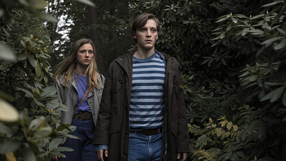 Germany 89 ( Deutschland 89 )