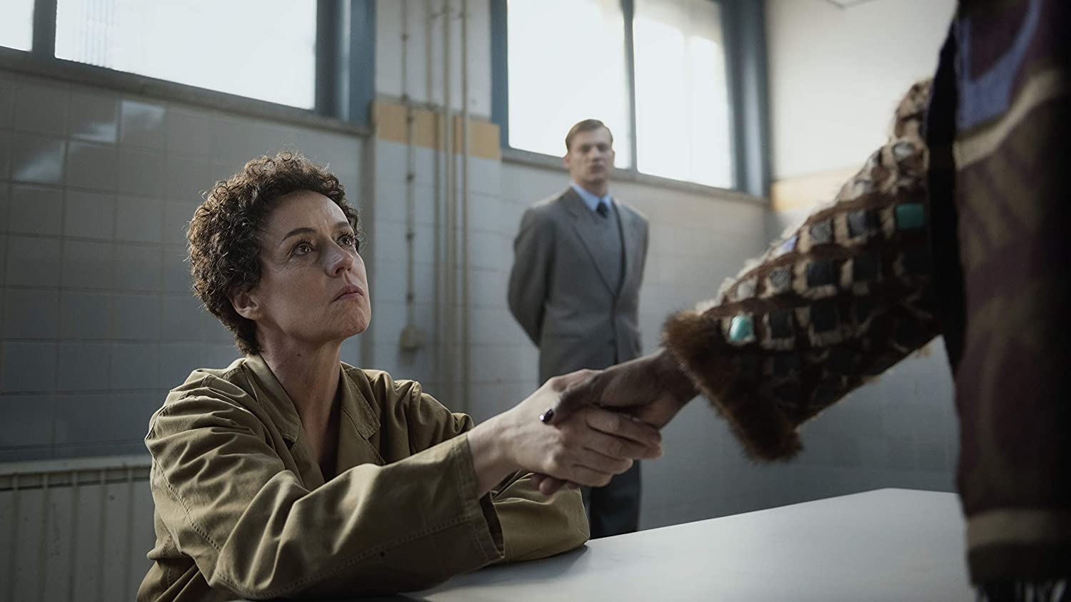 Germany 89 ( Deutschland 89 )