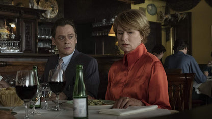 Germany 89 ( Deutschland 89 )