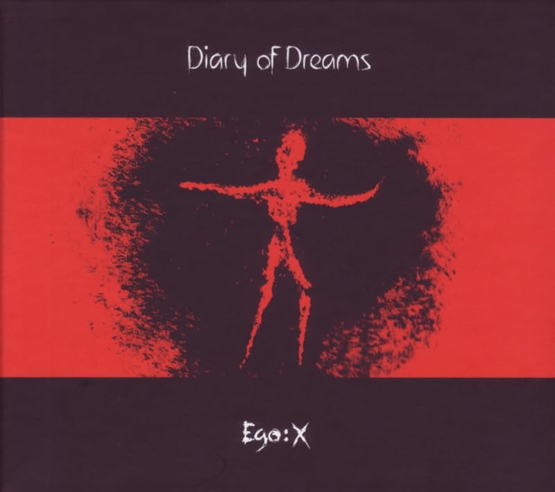Ego:X (Ltd)