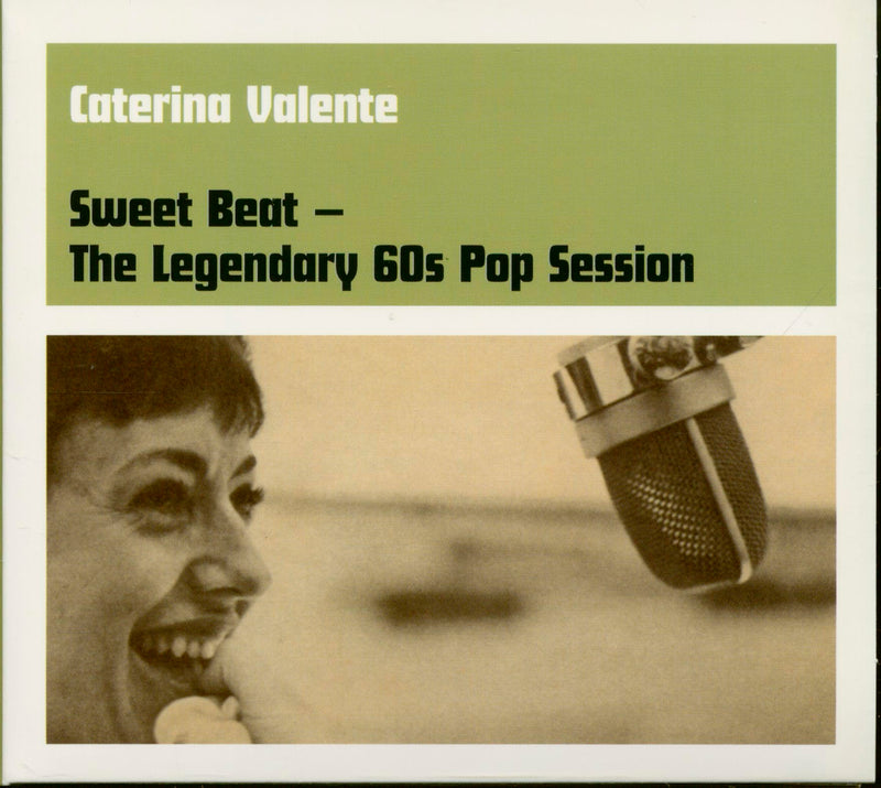 Sweet Beat-the Legendary 60s Pop Session