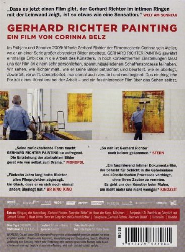 Gerhard Richter - Painting