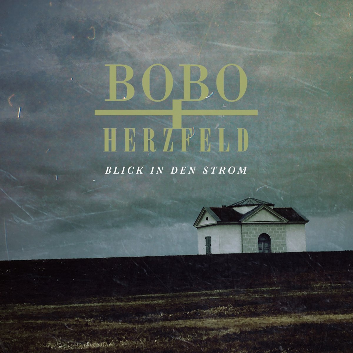 Blick in Den Strom