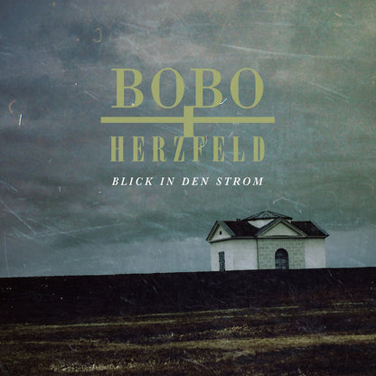 Blick in Den Strom