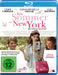 Ein Sommer in New York - Jede Liebe hat ihr Kapitel