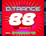 D.Trance Vol.88 (Incl.d.Techno 45)