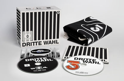 10 (Limitierte Fan Box)
