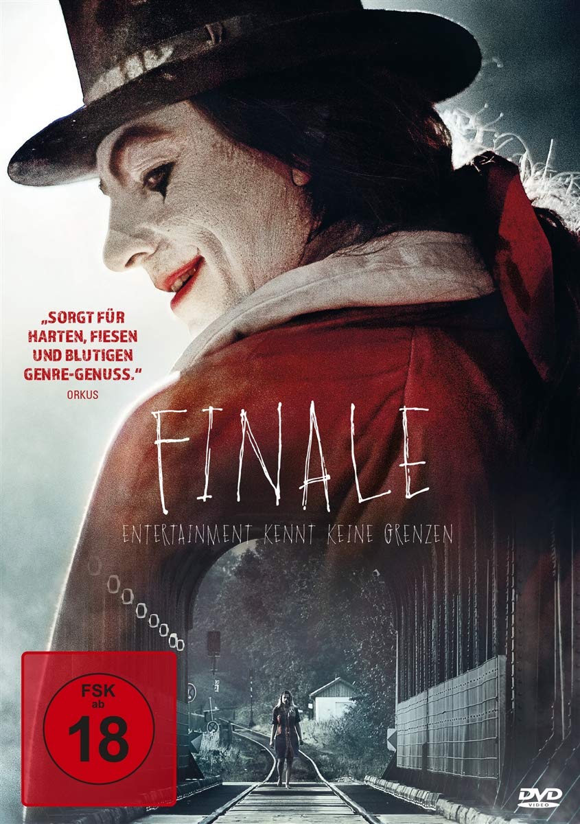 PETERSEN, SOREN JUUL - FINALE
