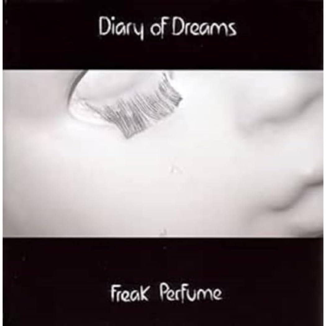 Freak Perfume