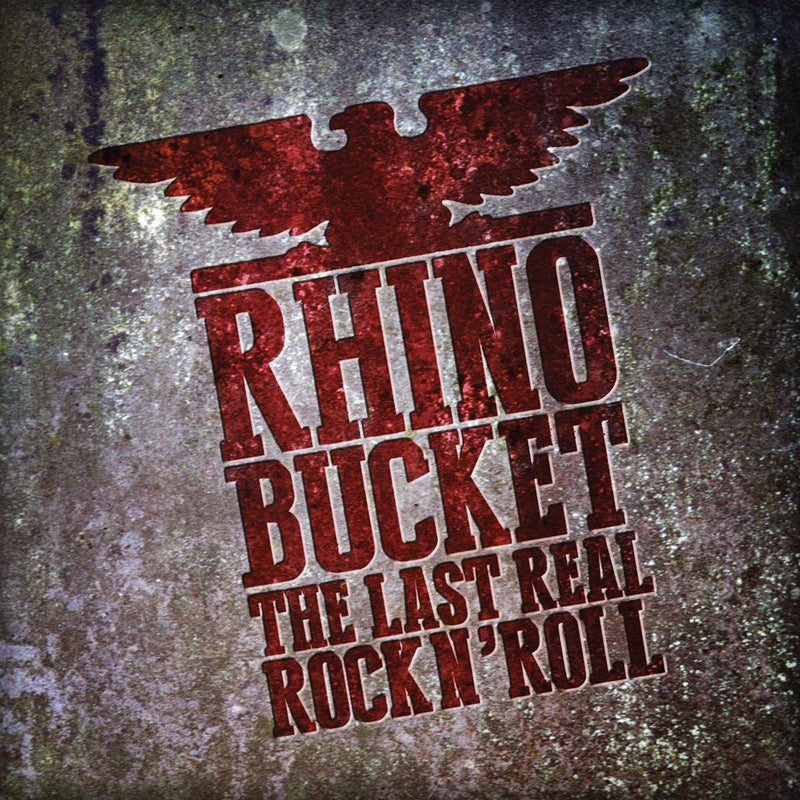 The Last Real Rock N'Roll (Red
