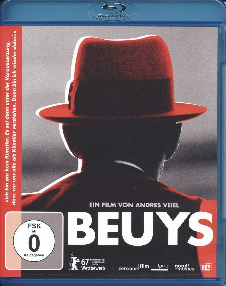 BEUYS - SPECIAL INTEREST