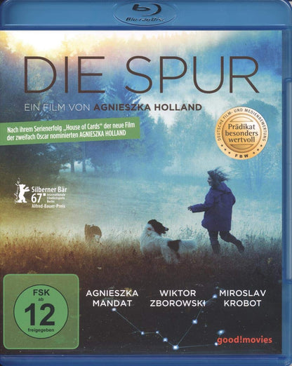 Die Spur