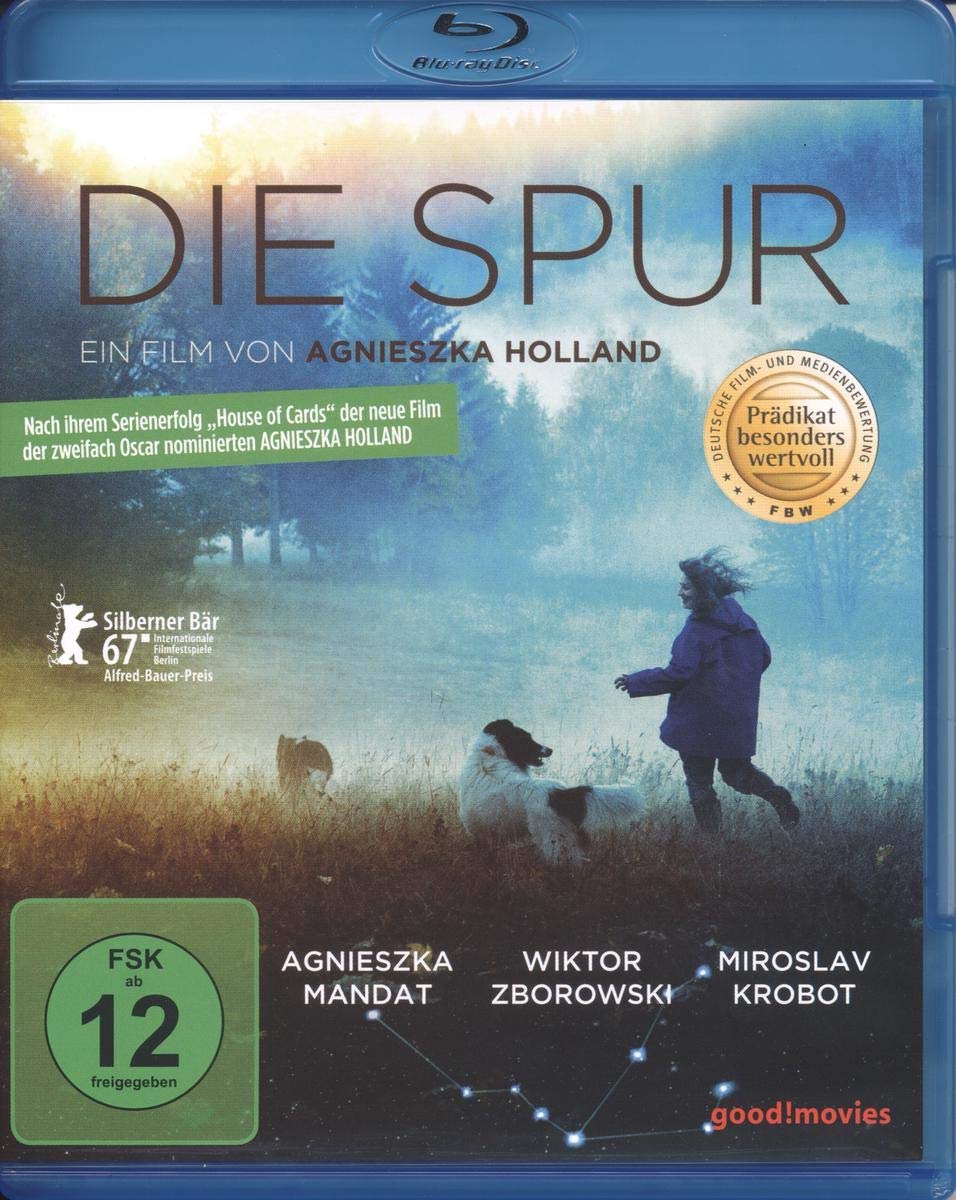 Die Spur