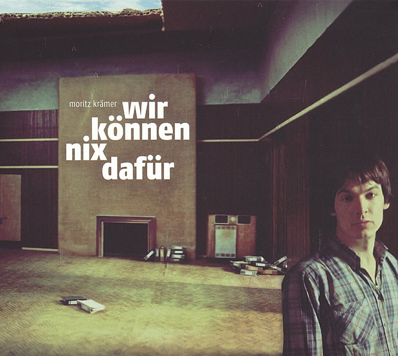Wir Können Nix Dafür