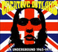 Creative Outlaws: UK Underground 1965-1971