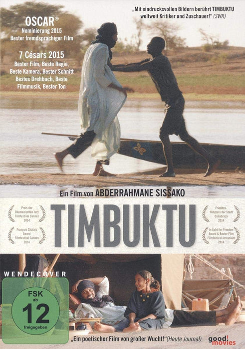 Timbuktu (OmU