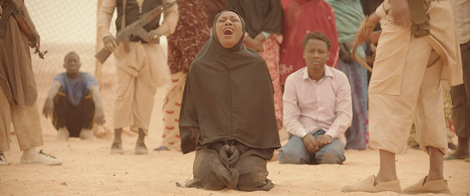 Timbuktu (OmU)