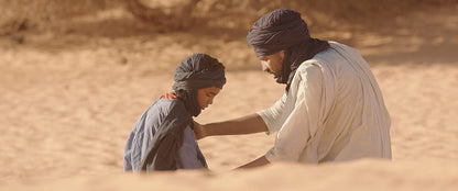 Timbuktu (OmU)