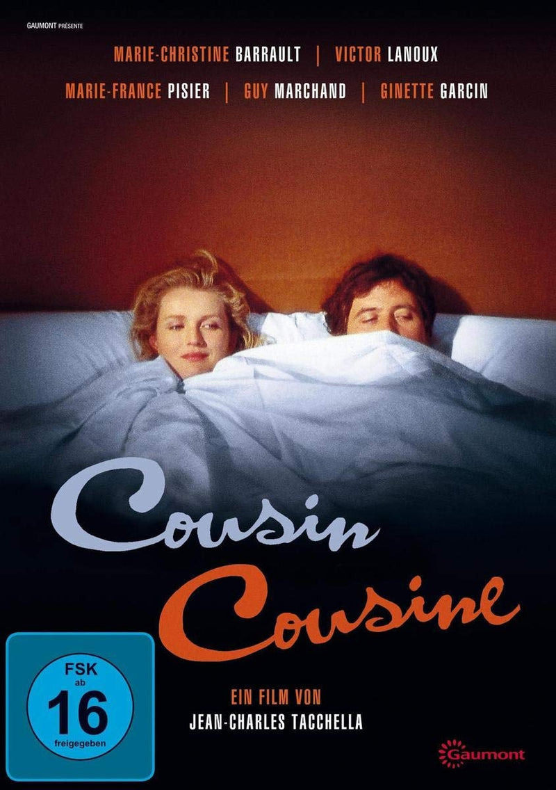 Cousin Cousine