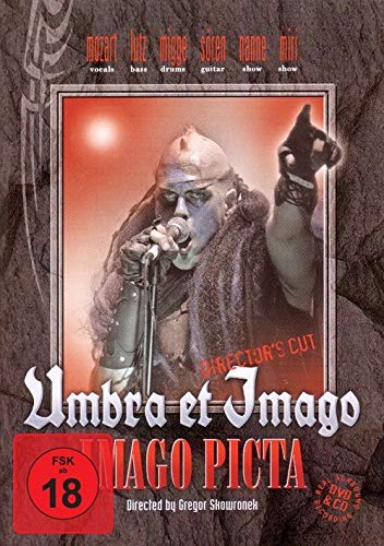 Imago Picta