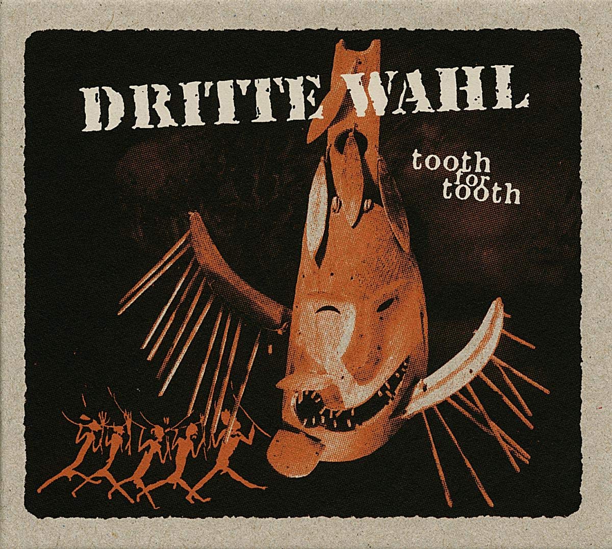 Tooth for Tooth