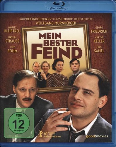 Mein bester Feind