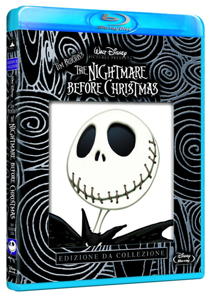 The Nightmare Before Christmas