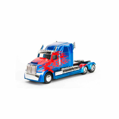 Jada 1:32 Transformers 5 Optimus Prime - JA98398