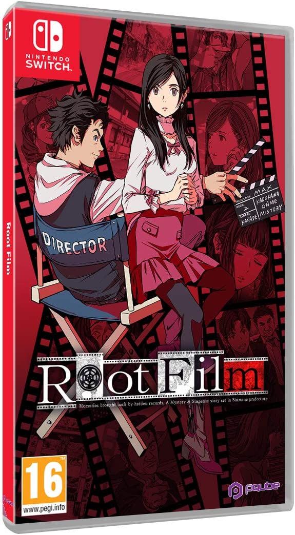 ROOT FILM