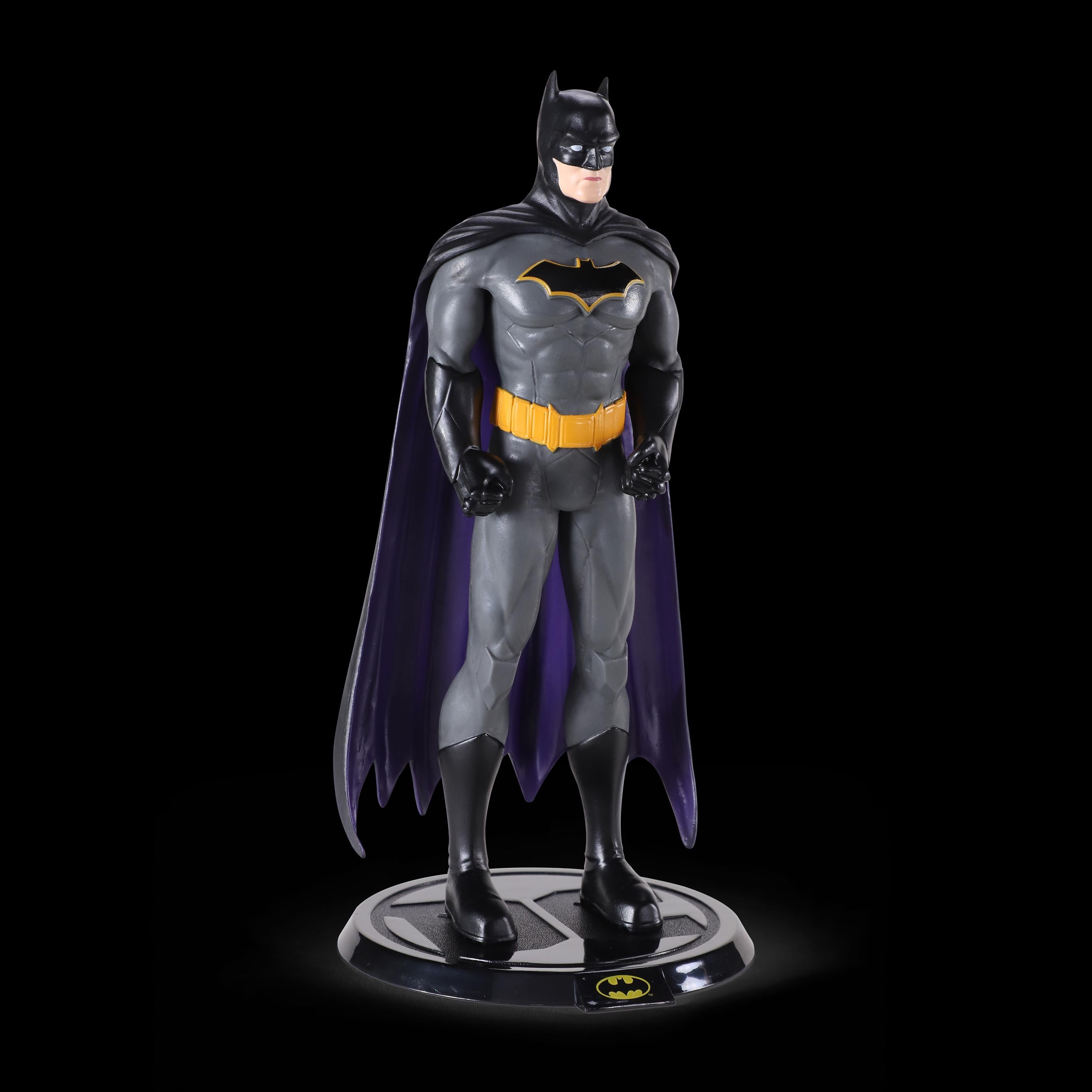 DC-Batman Bendyfig (Comic