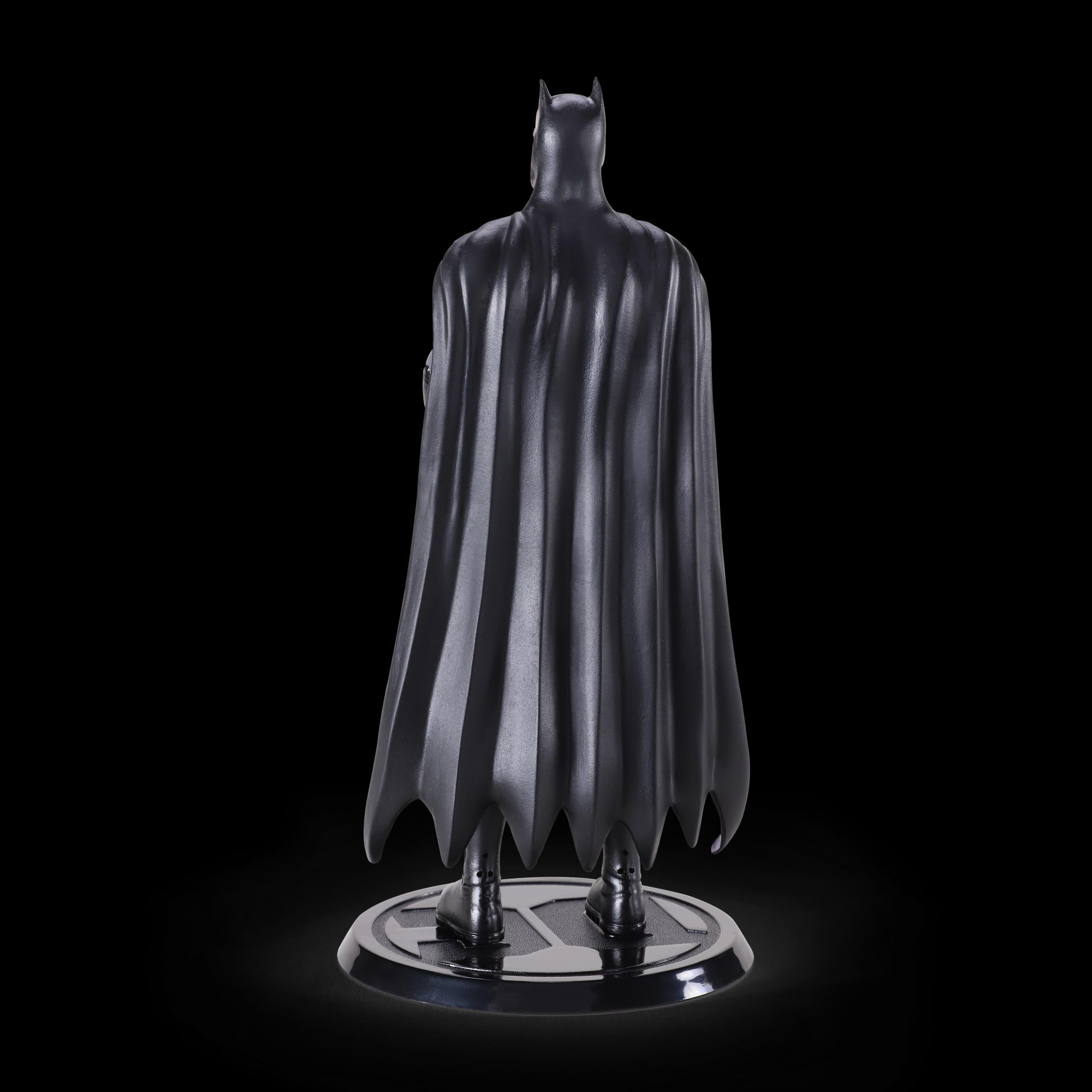 DC-Batman Bendyfig (Comic