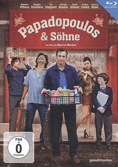 Papadopoulos & Söhne