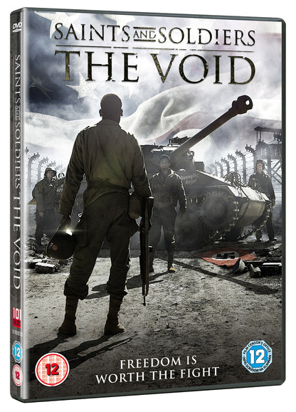 Saints and Soldiers: The Void