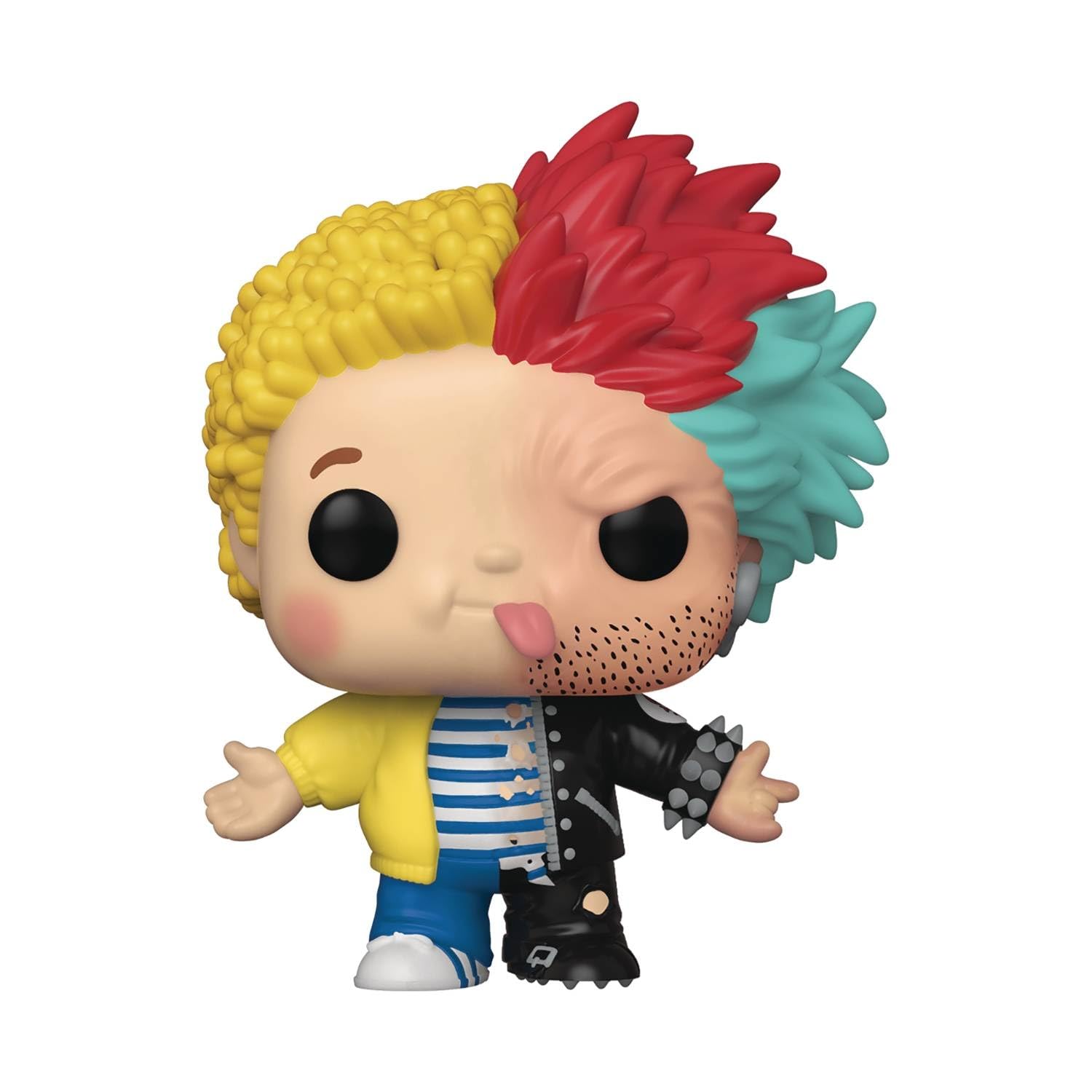 POP! Garbage Pail Kids: Garbage Pail Kids- Split Kit