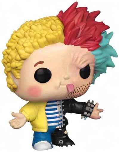 POP! Garbage Pail Kids: Garbage Pail Kids- Split Kit